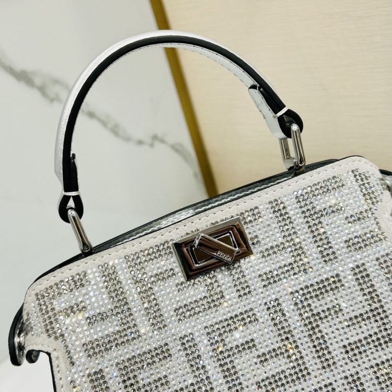 Fendi Top Handle Bags